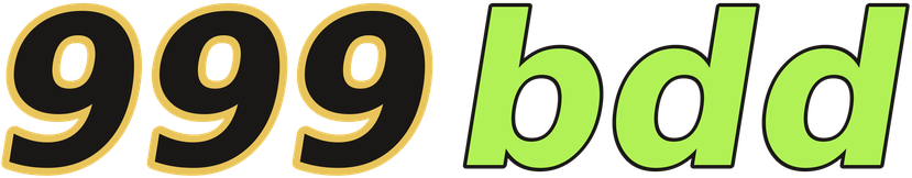 999bdd logo